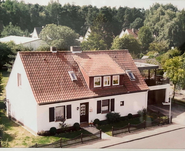 Außen Front