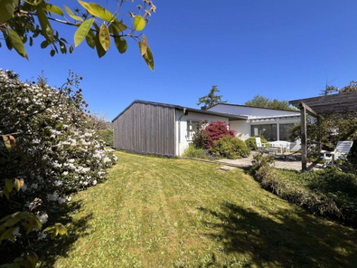 Garten, Terrasse