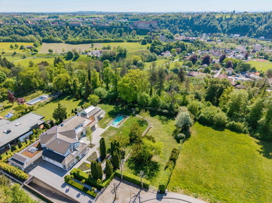 Burgblick
