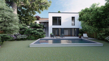 Haus 14 Garten 1.2