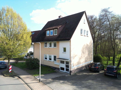 Vorderansicht