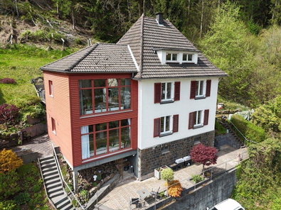 Hausansicht Bild 1