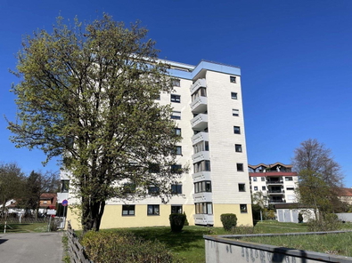 Ansicht