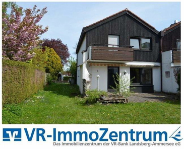 Gartenansicht