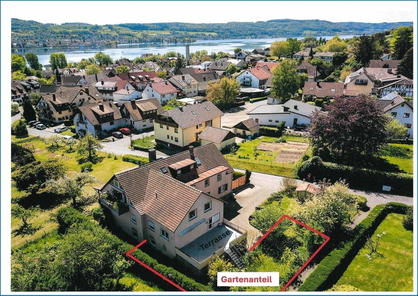 Garten / Terrasse