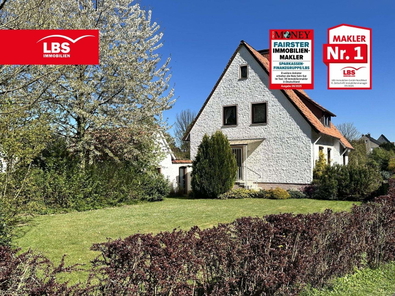Ansicht Süd-West, Hauseingang