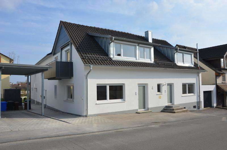 Außeansicht