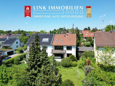 Wir freuen uns auf Sie!