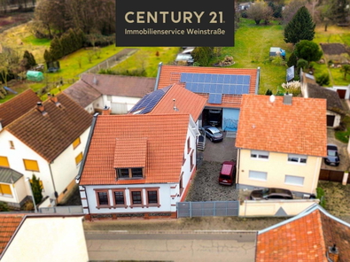 Century 21 Neustadt