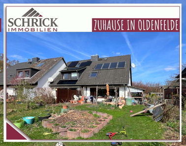 SCHRICK IMMOBILIEN: Oldenfelde