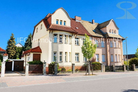 Hausansicht / Straßenseite