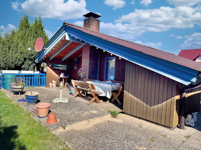 Süd Terrasse