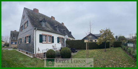 Gartenansicht