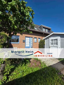 Traumhaft gelegenes Mittelreihenhaus