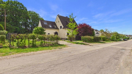 Straßenansicht