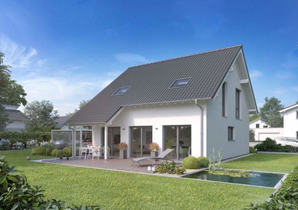 Gartenseite