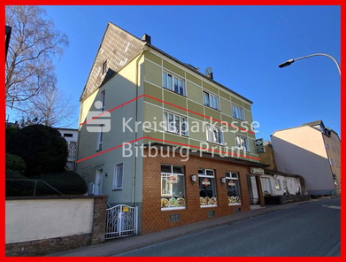 Strassenansicht