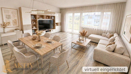 Wohnzimmer (Ki generiert 1)