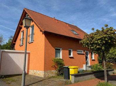 Außenansicht I