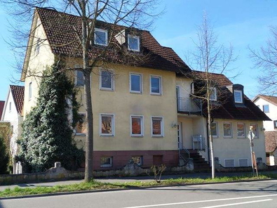 Ansicht Nord
