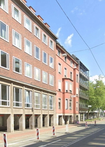 Frontansicht