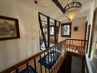 Treppenhaus