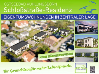 Schloßstraße-Residenz - Haus 4