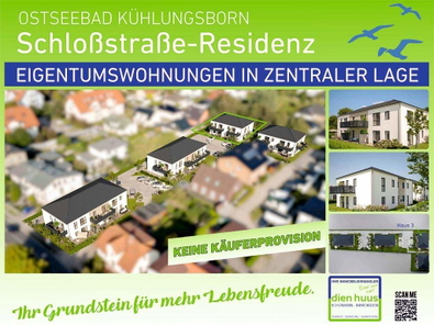 Schloßstraße-Residenz - Haus 3