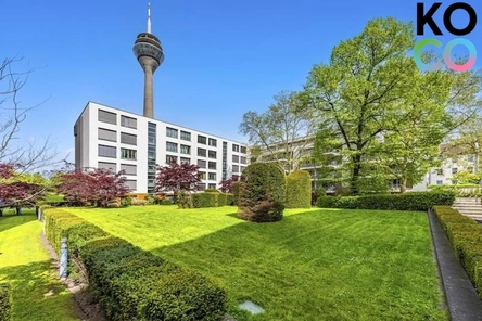 Fürstenwall 11 Düsseldorf