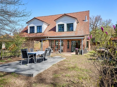 Rückansicht