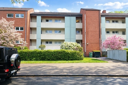KAI ARNOLD IMMOBILIEN IVD