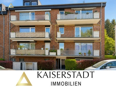 Kaiserstadt Immobilien