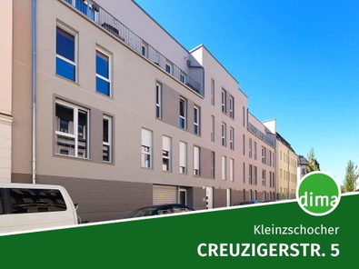 Gebäudeansicht