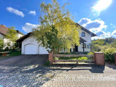Straßenansicht