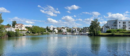 Marina Abbesbüttel