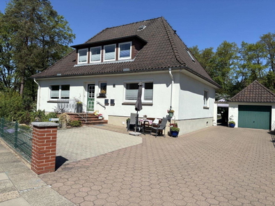 Außenansicht vorne