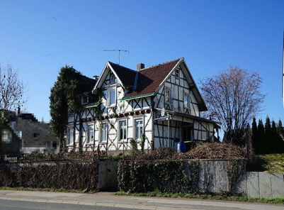 Frontansicht 1