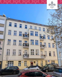 Das Marlene-Dietrich-Haus
