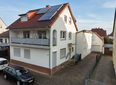 Frontansicht