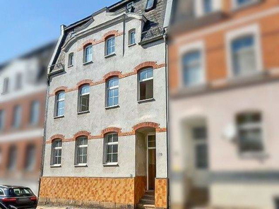 Haus für Liebhaber