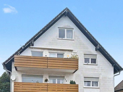 Hausansicht I