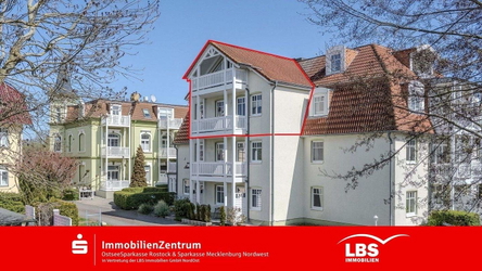 Straßenansicht
