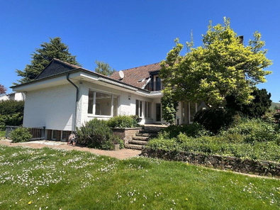 Gartenansicht