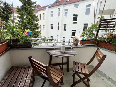 Balkon