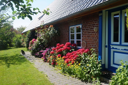 Eingangsbereich