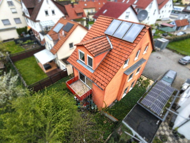 Luftansicht