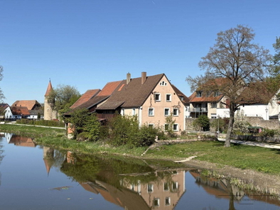 Ansicht