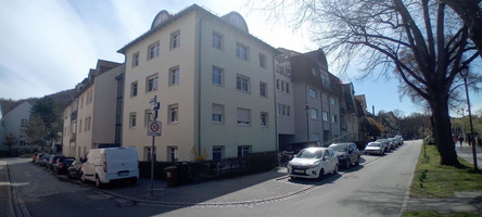 Wohnanlage Grüne Tanne
