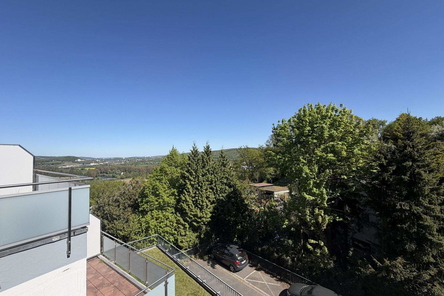 Ausblick