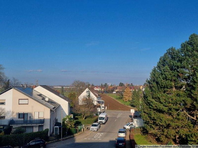 1 Ausblick Balkon